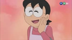 Doraemon 1. Sezon 329. Bölüm