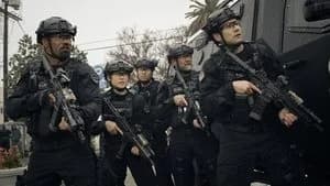 S.W.A.T. 6. Sezon 18. Bölüm