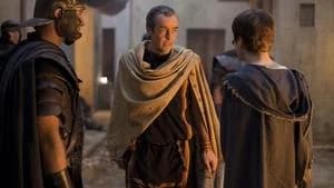 Spartacus 1. Sezon 11. Bölüm