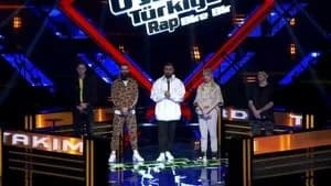 O Ses Türkiye Rap 1. Sezon 13. Bölüm