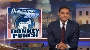 The Daily Show 23. Sezon 19. Bölüm