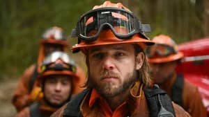 Fire Country 2. Sezon 3. Bölüm
