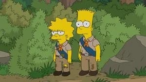 The Simpsons 34. Sezon 3. Bölüm