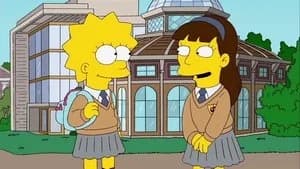 The Simpsons 22. Sezon 5. Bölüm