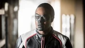 Arrow 6. Sezon 11. Bölüm
