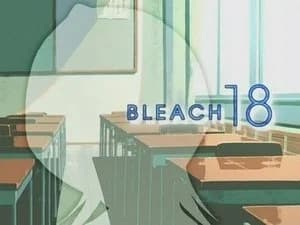 Bleach 1. Sezon 18. Bölüm