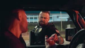 DNA DO CRIME 2. Sezon 4. Bölüm