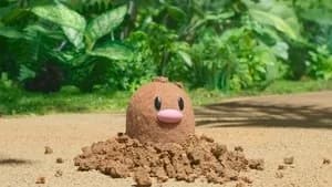 Pokémon Concierge 1. Sezon 2. Bölüm