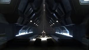 Battlestar Galactica 3. Sezon 5. Bölüm