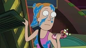 Rick and Morty 6. Sezon 2. Bölüm