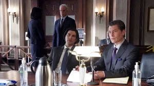 NCIS 18. Sezon 13. Bölüm