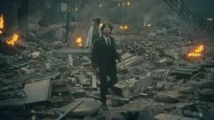The Umbrella Academy 4. Sezon 3. Bölüm