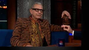 The Late Show with Stephen Colbert 7. Sezon 41. Bölüm