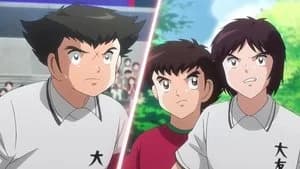 Captain Tsubasa 1. Sezon 30. Bölüm