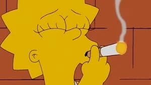 The Simpsons 19. Sezon 15. Bölüm