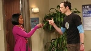 The Big Bang Theory 6. Sezon 20. Bölüm