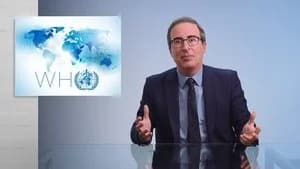 Last Week Tonight with John Oliver 7. Sezon 26. Bölüm