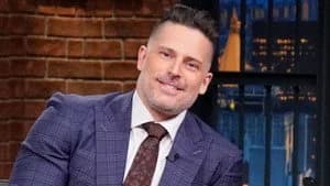 Late Night with Seth Meyers 11. Sezon 92. Bölüm