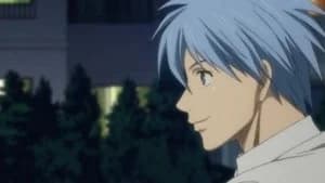 Kuroko's Basketball 1. Sezon 20. Bölüm