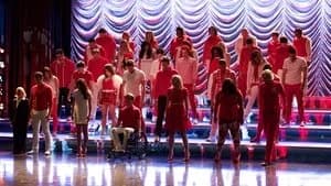 Glee 6. Sezon 13. Bölüm