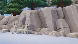 PAW Patrol 11. Sezon 5. Bölüm