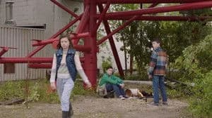 Channel Zero 1. Sezon 4. Bölüm