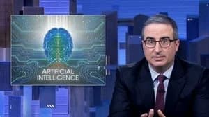 Last Week Tonight with John Oliver 10. Sezon 2. Bölüm