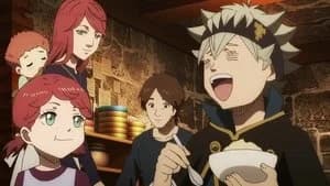 Black Clover 1. Sezon 30. Bölüm
