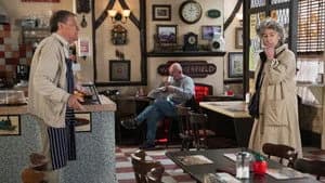 Coronation Street 64. Sezon 35. Bölüm