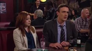 How I Met Your Mother 8. Sezon 8. Bölüm