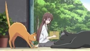 Fruits Basket 1. Sezon 2. Bölüm