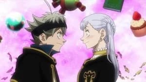 Black Clover 1. Sezon 127. Bölüm
