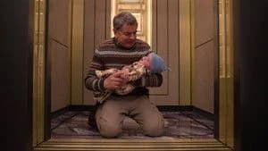 Man vs Baby 1. Sezon 3. Bölüm