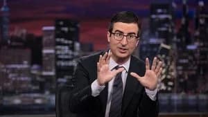 Last Week Tonight with John Oliver 1. Sezon 7. Bölüm