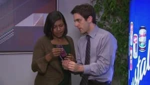 The Office 5. Sezon 7. Bölüm