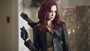 Arrow 4. Sezon 16. Bölüm