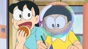 Doraemon 1. Sezon 1153. Bölüm