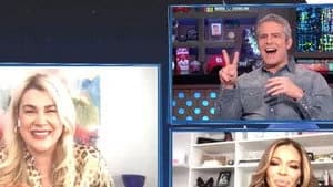 Watch What Happens Live with Andy Cohen 18. Sezon 48. Bölüm