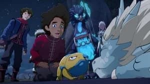 The Dragon Prince 1. Sezon 9. Bölüm