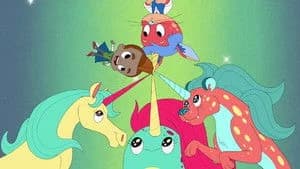 Harvey Girls Forever! 3. Sezon 4. Bölüm