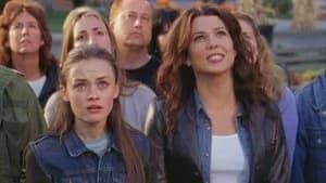 Gilmore Girls 3. Sezon 6. Bölüm
