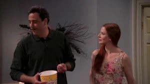 Everybody Loves Raymond 4. Sezon 24. Bölüm