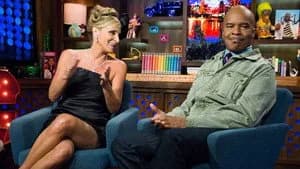Watch What Happens Live with Andy Cohen 11. Sezon 81. Bölüm