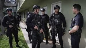 S.W.A.T. 6. Sezon 16. Bölüm