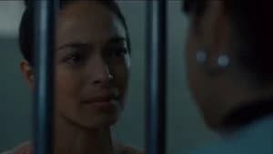 Burden of Truth 4. Sezon 3. Bölüm