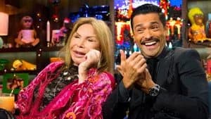 Watch What Happens Live with Andy Cohen 8. Sezon 63. Bölüm