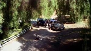 Criminal Minds 1. Sezon 5. Bölüm
