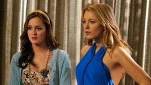 Gossip Girl 2. Sezon 25. Bölüm