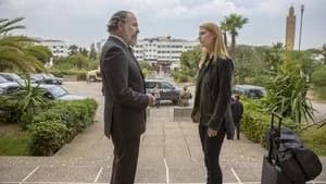 Homeland 8. Sezon 6. Bölüm