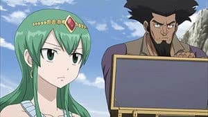 Fairy Tail 5. Sezon 32. Bölüm